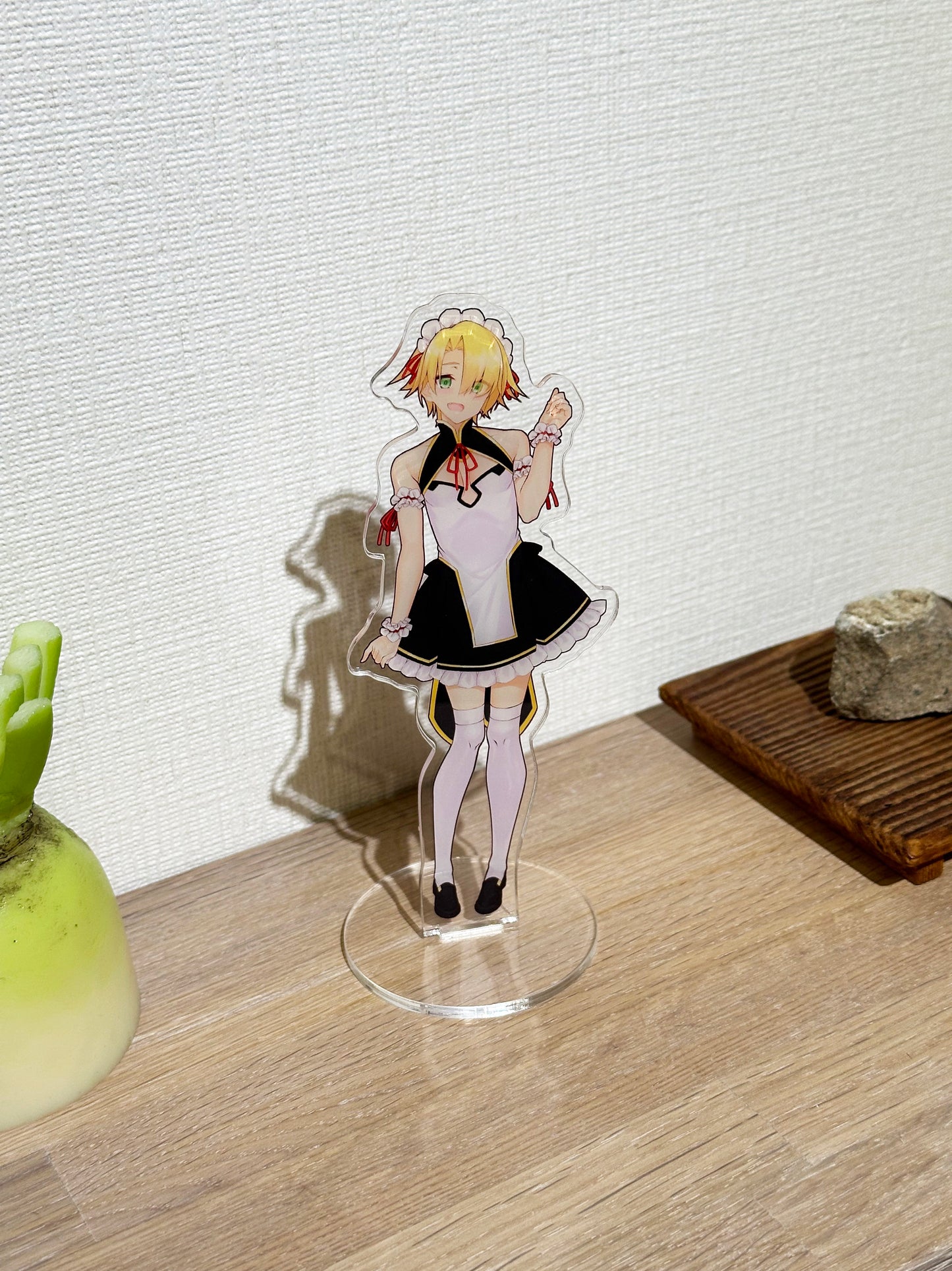 Ayase Yuzu LIMITED EDITION Acrylic Standee (Girls! Girls! Girls!?)